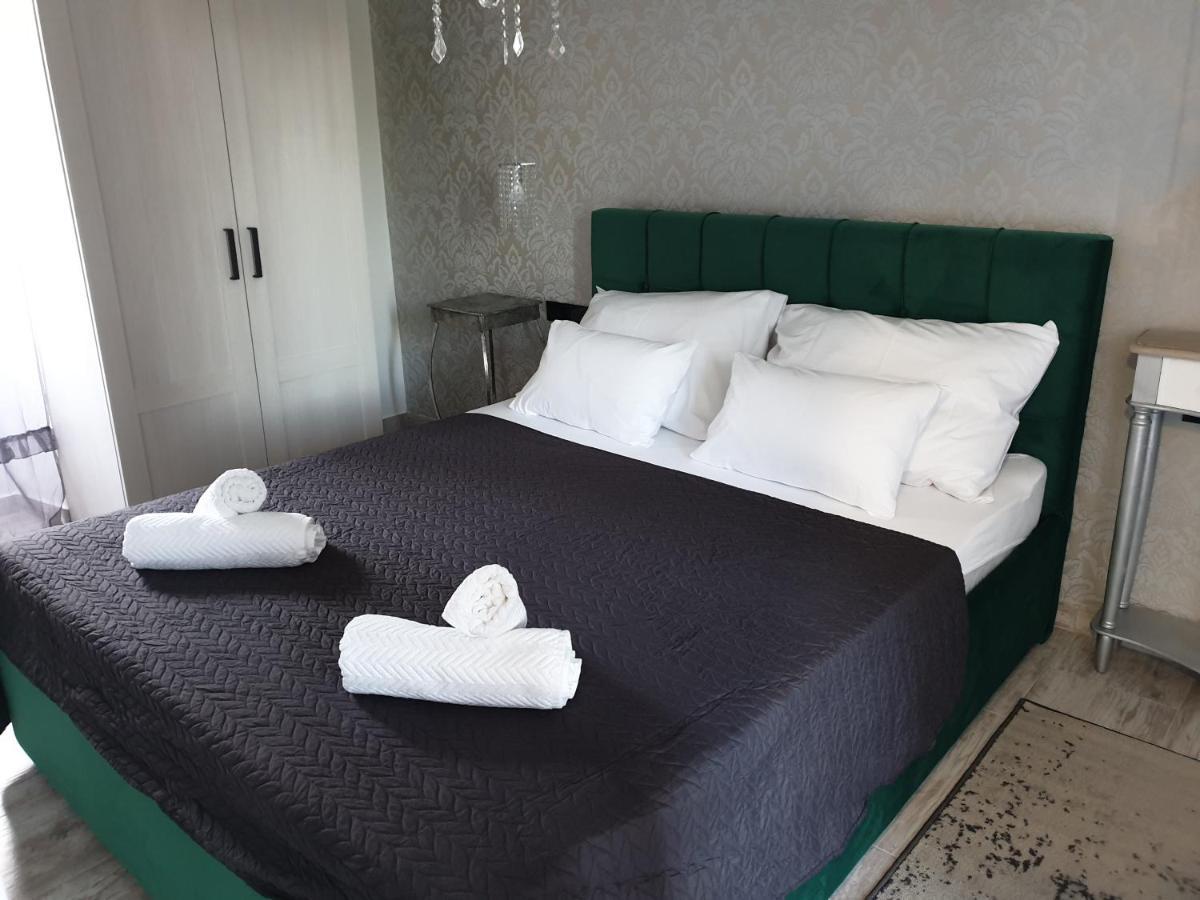 Apartamento Castel Mali Lošinj Exterior foto