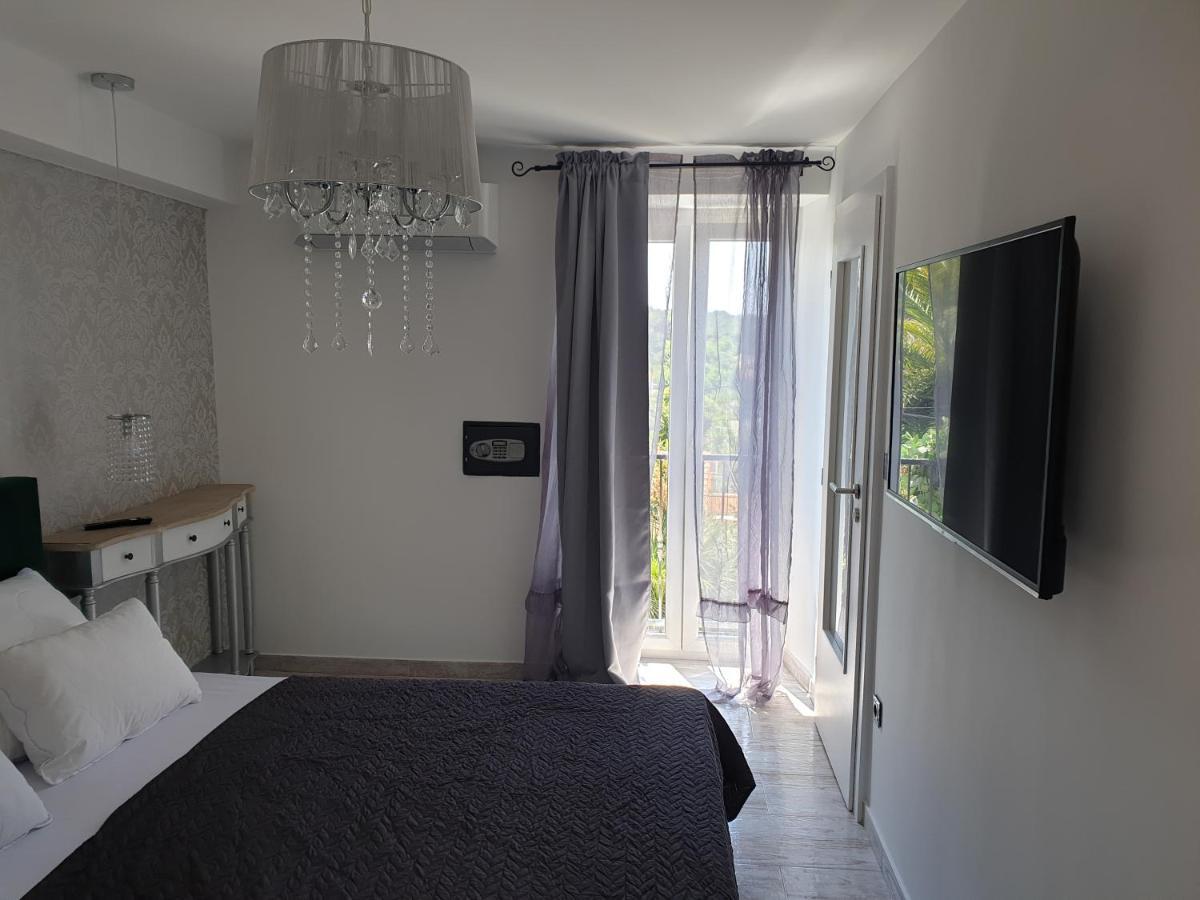 Apartamento Castel Mali Lošinj Exterior foto