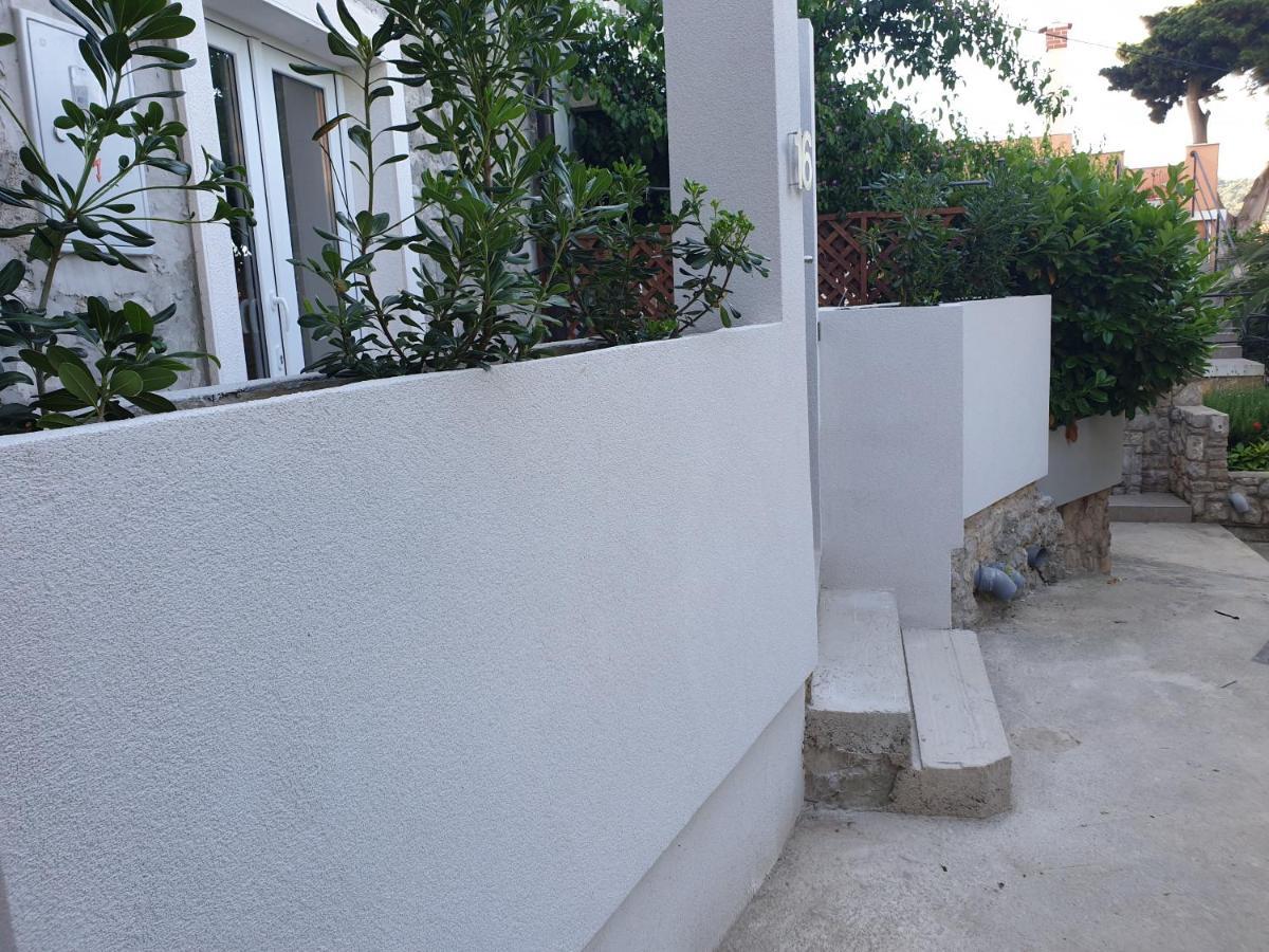 Apartamento Castel Mali Lošinj Exterior foto