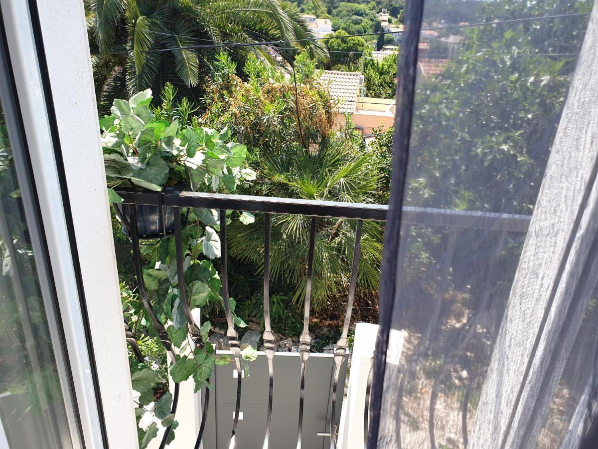 Apartamento Castel Mali Lošinj Exterior foto
