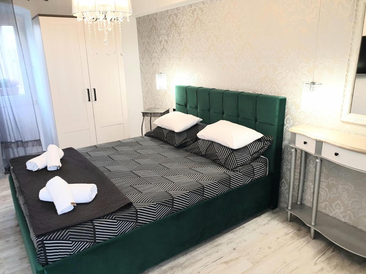 Apartamento Castel Mali Lošinj Exterior foto