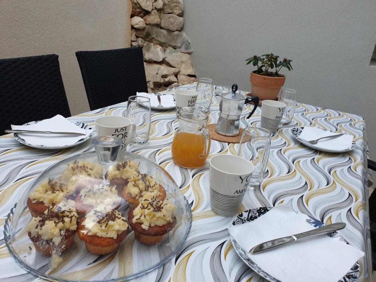 Apartamento Castel Mali Lošinj Exterior foto