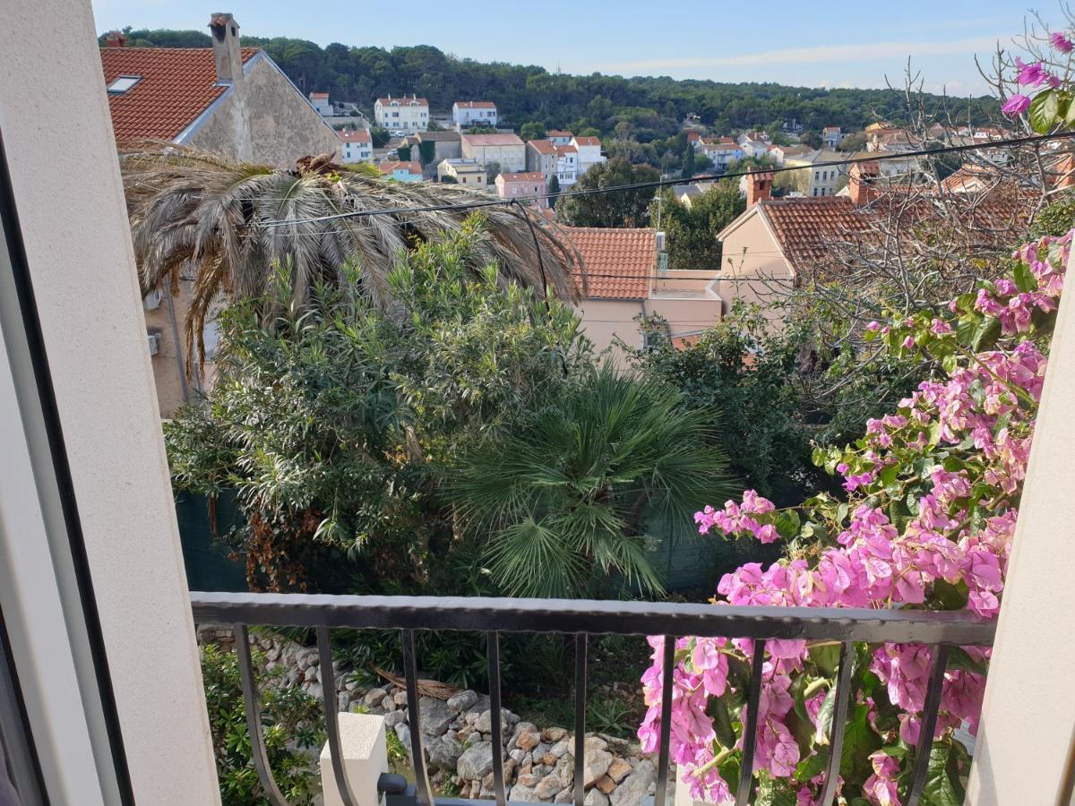 Apartamento Castel Mali Lošinj Exterior foto