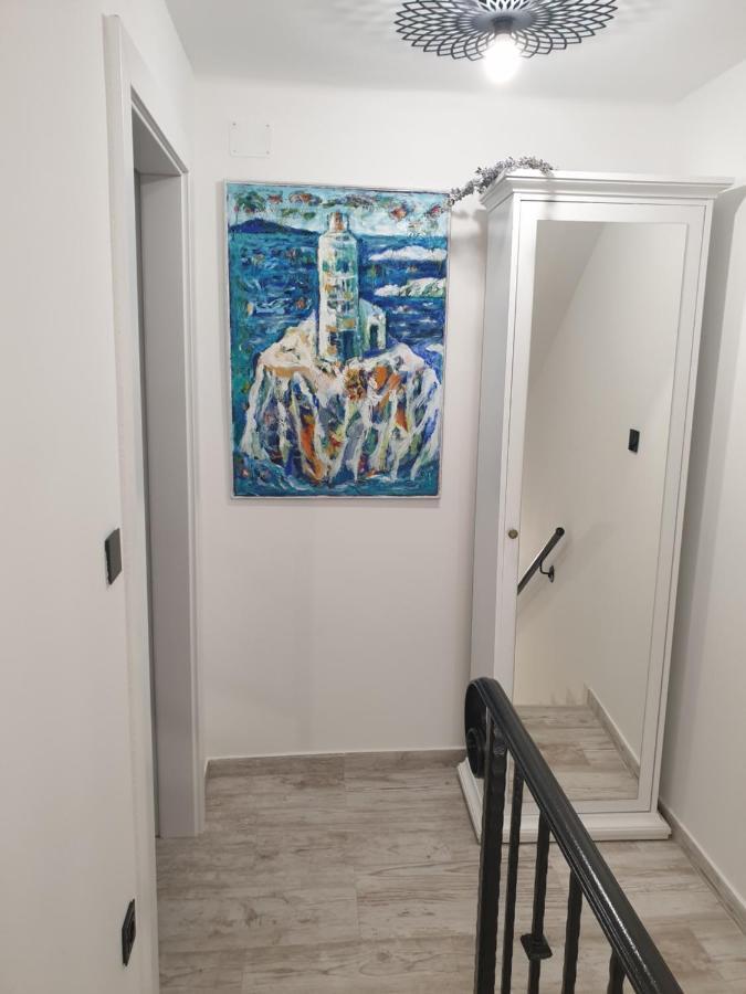 Apartamento Castel Mali Lošinj Exterior foto