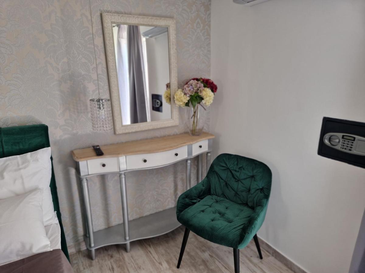 Apartamento Castel Mali Lošinj Exterior foto