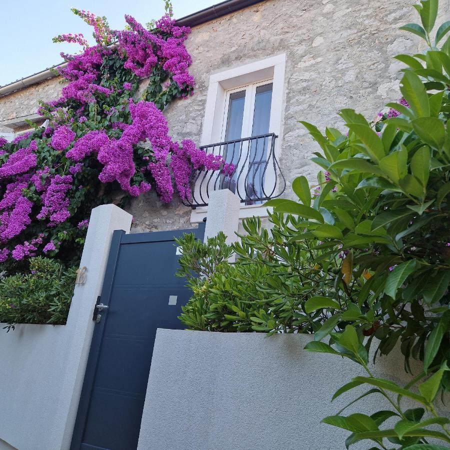 Apartamento Castel Mali Lošinj Exterior foto